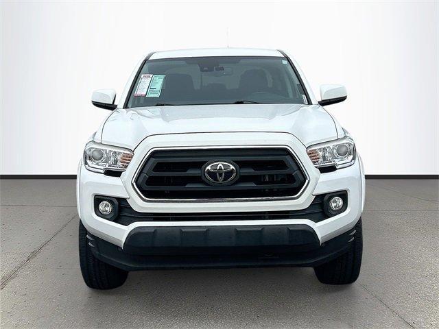 used 2020 Toyota Tacoma car, priced at $27,995
