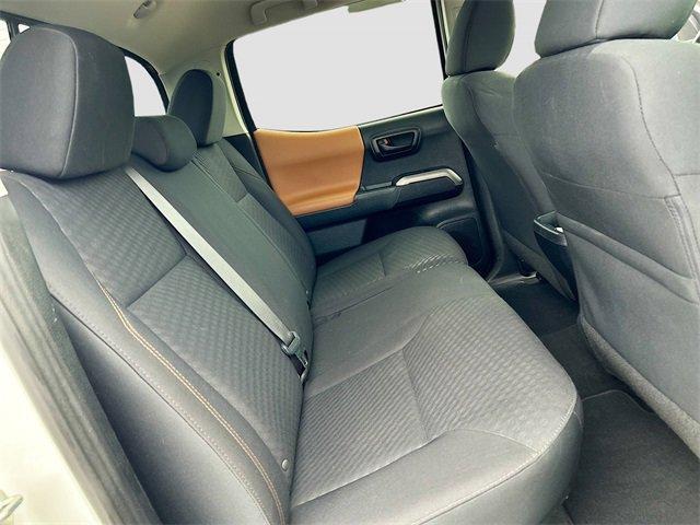 used 2020 Toyota Tacoma car, priced at $27,995