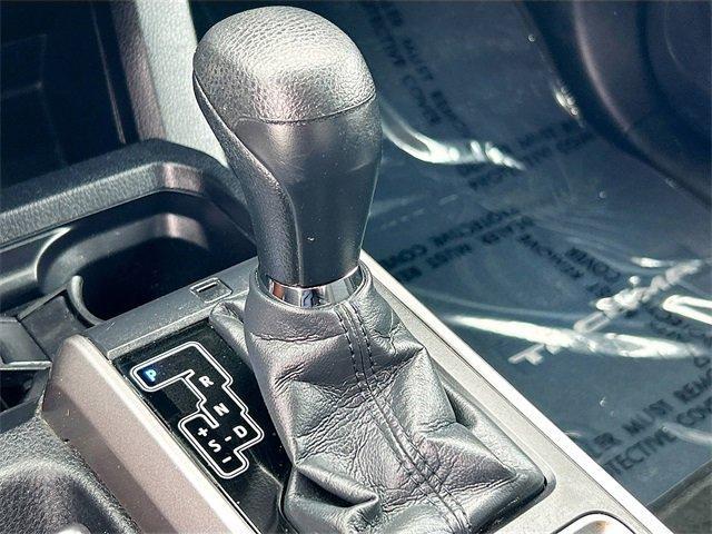 used 2020 Toyota Tacoma car, priced at $27,995