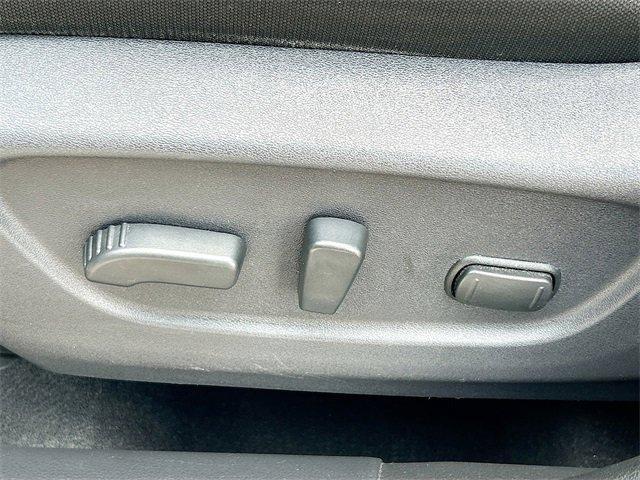 used 2020 Nissan Rogue car, priced at $19,990