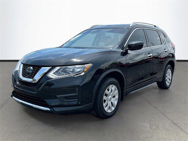 used 2020 Nissan Rogue car, priced at $19,990