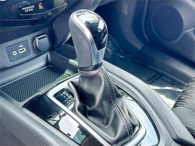 used 2020 Nissan Rogue car, priced at $19,990