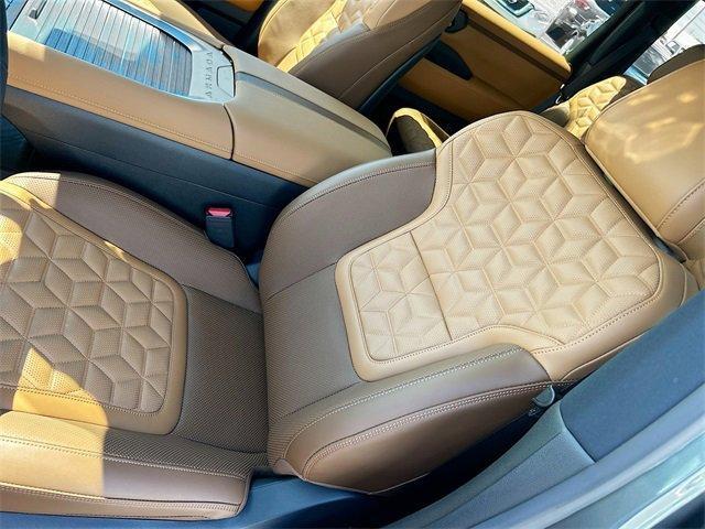 new 2026 Nissan Armada car, priced at $82,218