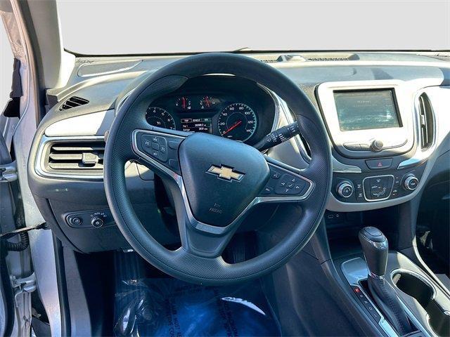 used 2019 Chevrolet Equinox car, priced at $16,995
