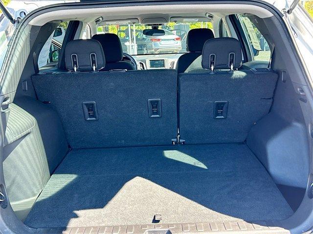 used 2019 Chevrolet Equinox car, priced at $16,995