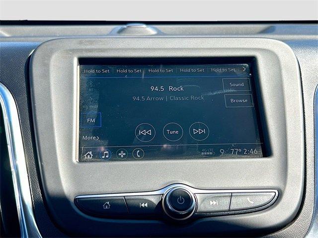 used 2019 Chevrolet Equinox car, priced at $16,995