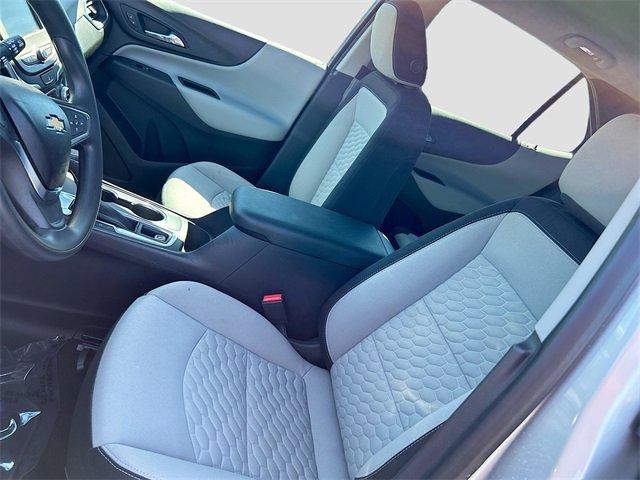 used 2019 Chevrolet Equinox car, priced at $16,995