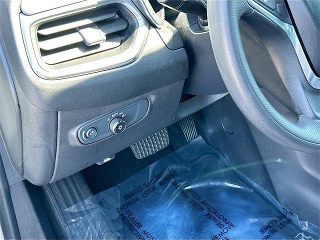 used 2019 Chevrolet Equinox car, priced at $16,995