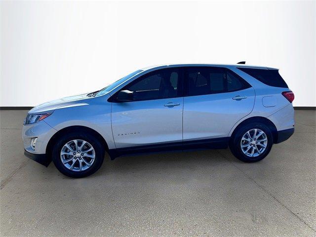 used 2019 Chevrolet Equinox car, priced at $16,995