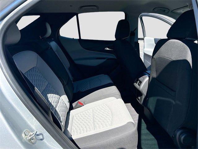 used 2019 Chevrolet Equinox car, priced at $16,995