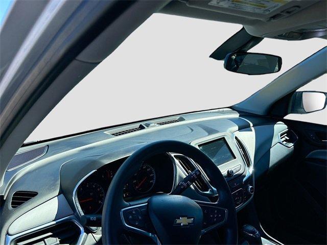 used 2019 Chevrolet Equinox car, priced at $16,995