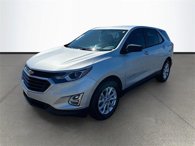 used 2019 Chevrolet Equinox car, priced at $16,995