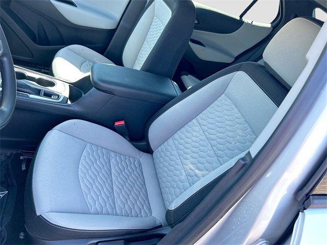 used 2019 Chevrolet Equinox car, priced at $16,995