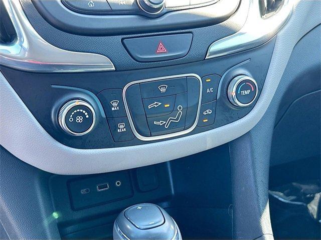 used 2019 Chevrolet Equinox car, priced at $16,995