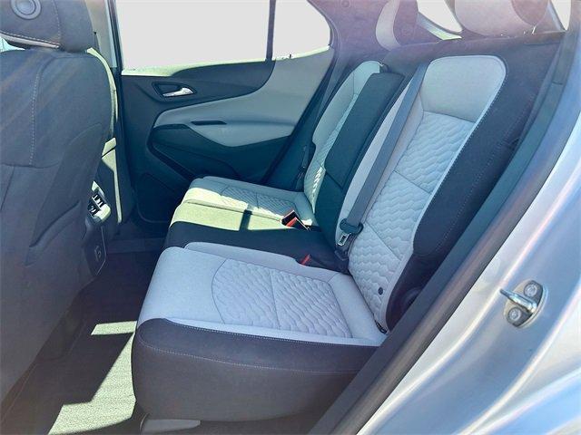 used 2019 Chevrolet Equinox car, priced at $16,995