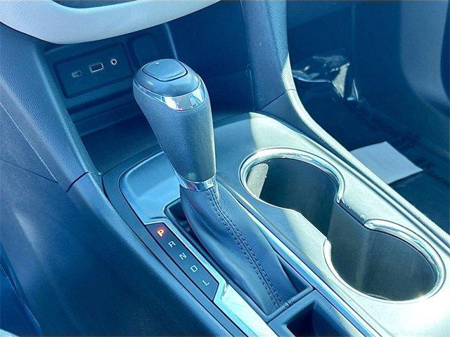 used 2019 Chevrolet Equinox car, priced at $16,995