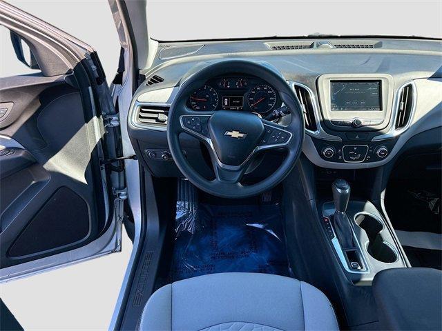 used 2019 Chevrolet Equinox car, priced at $16,995