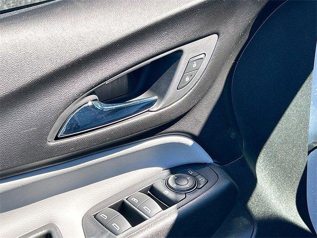 used 2019 Chevrolet Equinox car, priced at $16,995