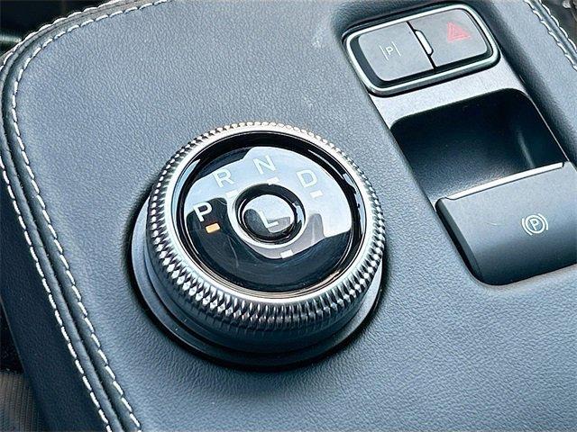 used 2023 Ford Mustang Mach-E car, priced at $44,990