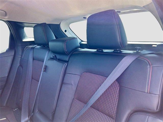 new 2025 Nissan Kicks car, priced at $28,900