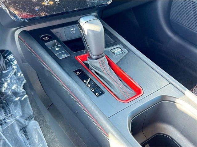 new 2025 Nissan Kicks car, priced at $28,345