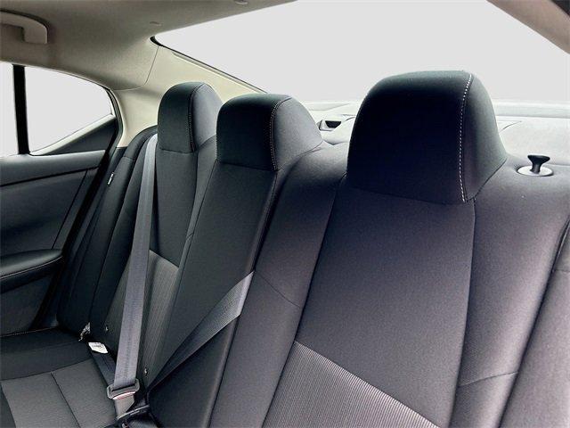 new 2025 Nissan Sentra car, priced at $24,785