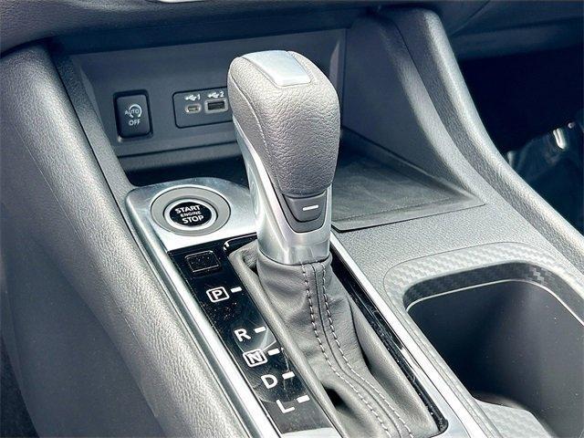 new 2025 Nissan Sentra car, priced at $24,785