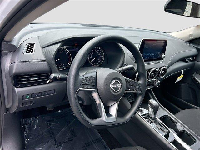 new 2025 Nissan Sentra car, priced at $24,785