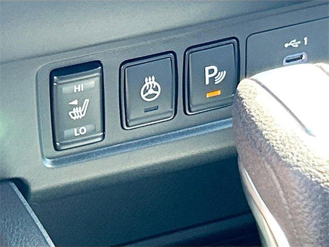 new 2026 Nissan Frontier car, priced at $36,001