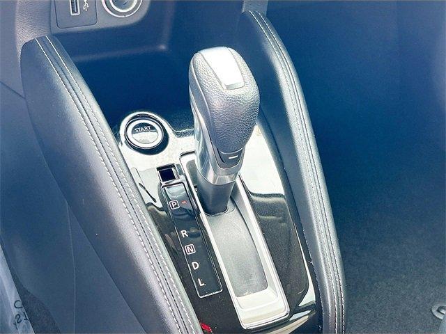 used 2019 Nissan Kicks car, priced at $19,590