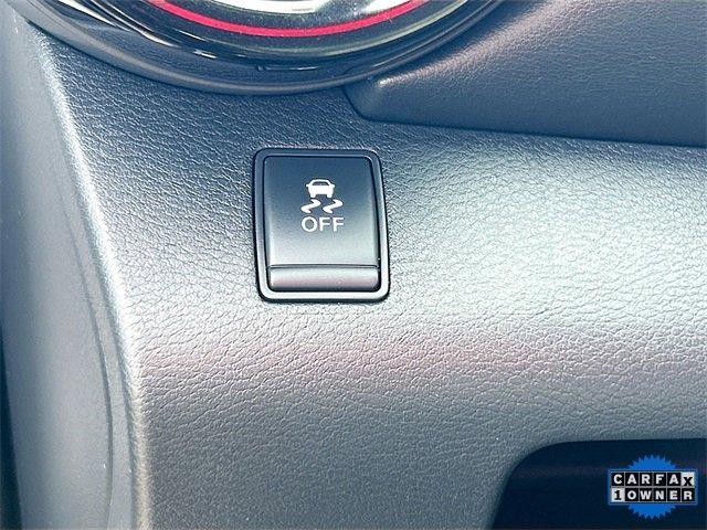 used 2019 Nissan Kicks car, priced at $18,999