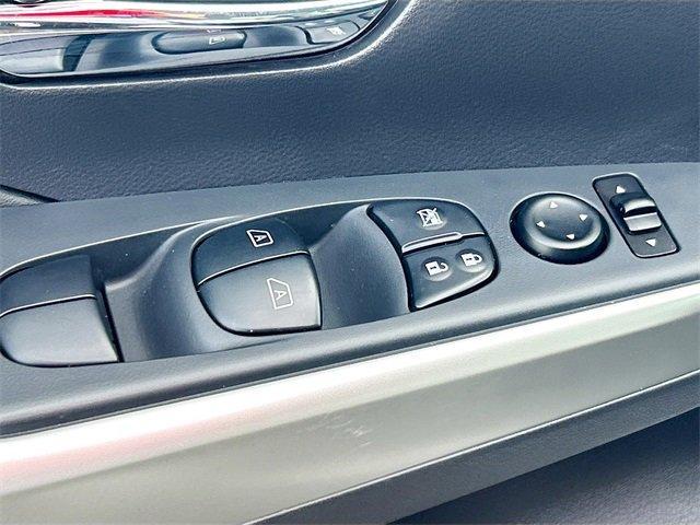 used 2019 Nissan Kicks car, priced at $19,590