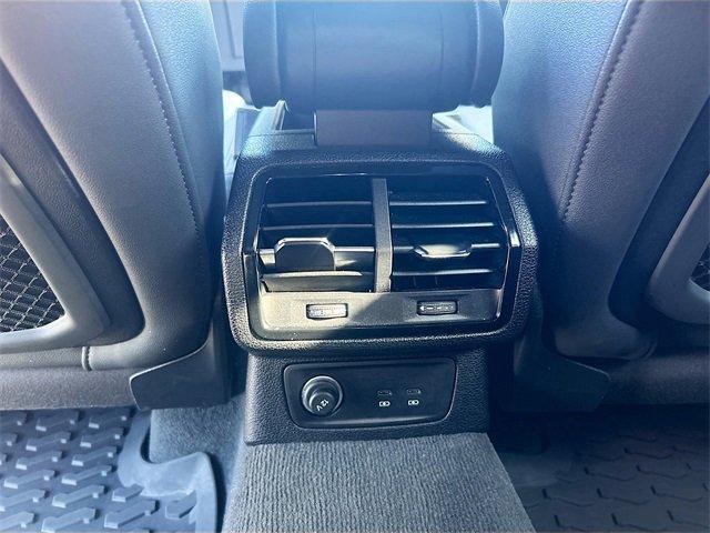 used 2022 Audi Q3 car, priced at $23,990