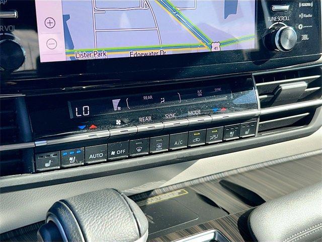 used 2021 Toyota Sienna car, priced at $33,990