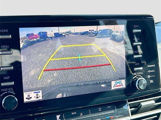 used 2021 Toyota Sienna car, priced at $33,990