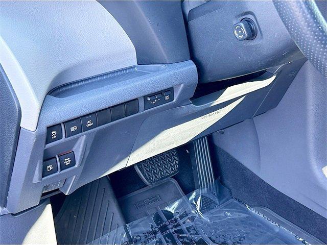 used 2021 Toyota Sienna car, priced at $33,990