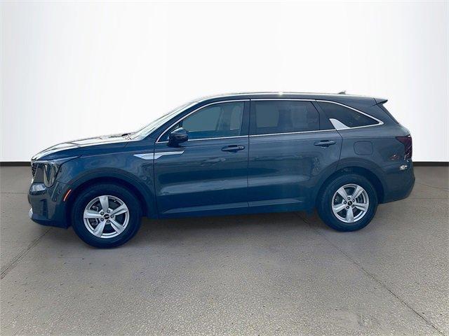 used 2024 Kia Sorento car, priced at $20,990