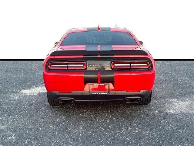 used 2019 Dodge Challenger car, priced at $33,590