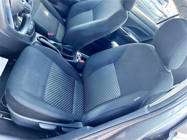 used 2023 Nissan Versa car, priced at $13,590