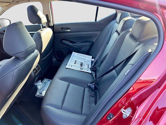 new 2025 Nissan Altima car, priced at $32,785