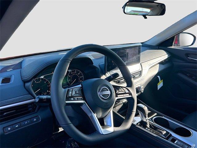 new 2025 Nissan Altima car, priced at $32,785