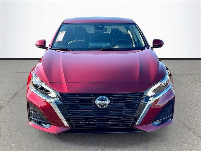 new 2025 Nissan Altima car, priced at $32,785