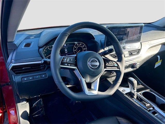 new 2025 Nissan Altima car, priced at $32,785