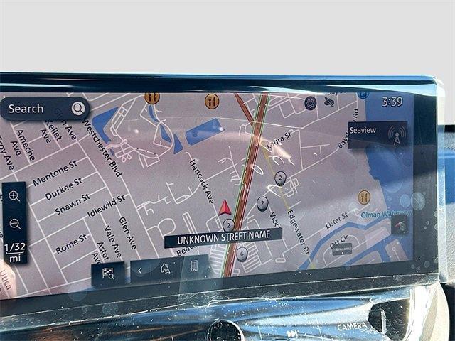 new 2025 Nissan Altima car, priced at $32,785