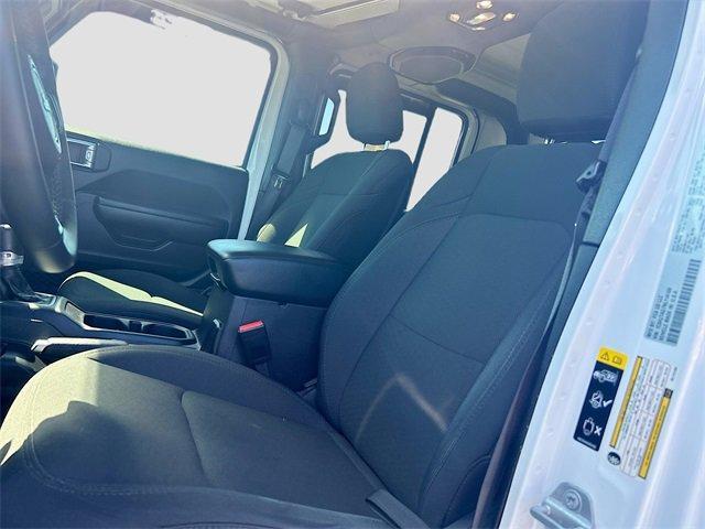 used 2022 Jeep Gladiator car, priced at $27,750