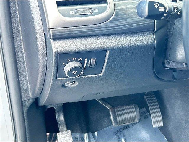 used 2019 Jeep Grand Cherokee car, priced at $16,990
