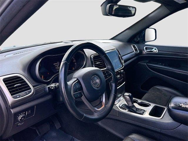 used 2019 Jeep Grand Cherokee car, priced at $16,990