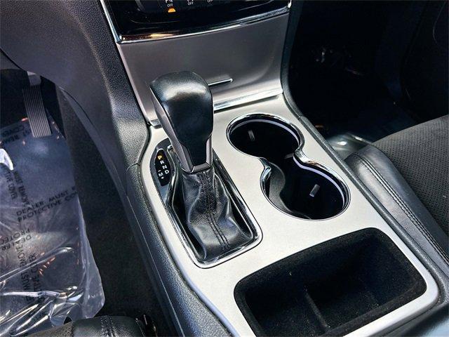 used 2019 Jeep Grand Cherokee car, priced at $16,990