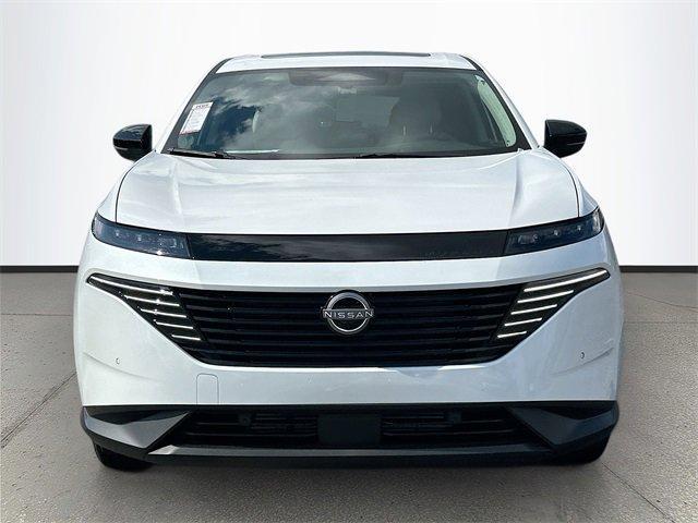 new 2026 Nissan Murano car, priced at $46,072