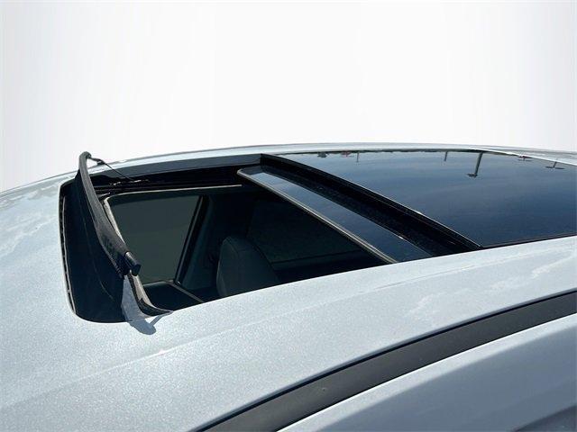 new 2026 Nissan Murano car, priced at $46,072